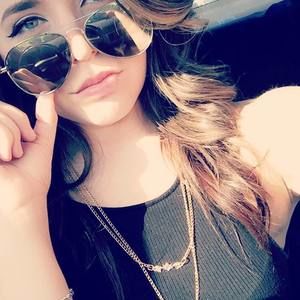 Meet your Posher, Cheyanne